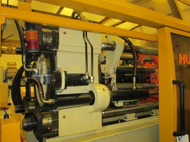 HUSKY G160 RS60/50  1998